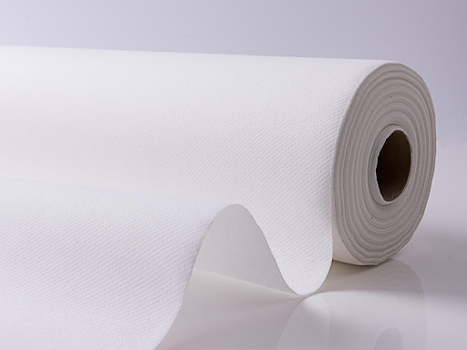 medikal laminasyonlu airlaid kumaş